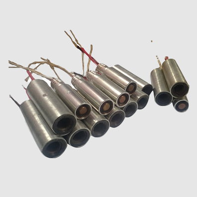 Thermocouple Equipment