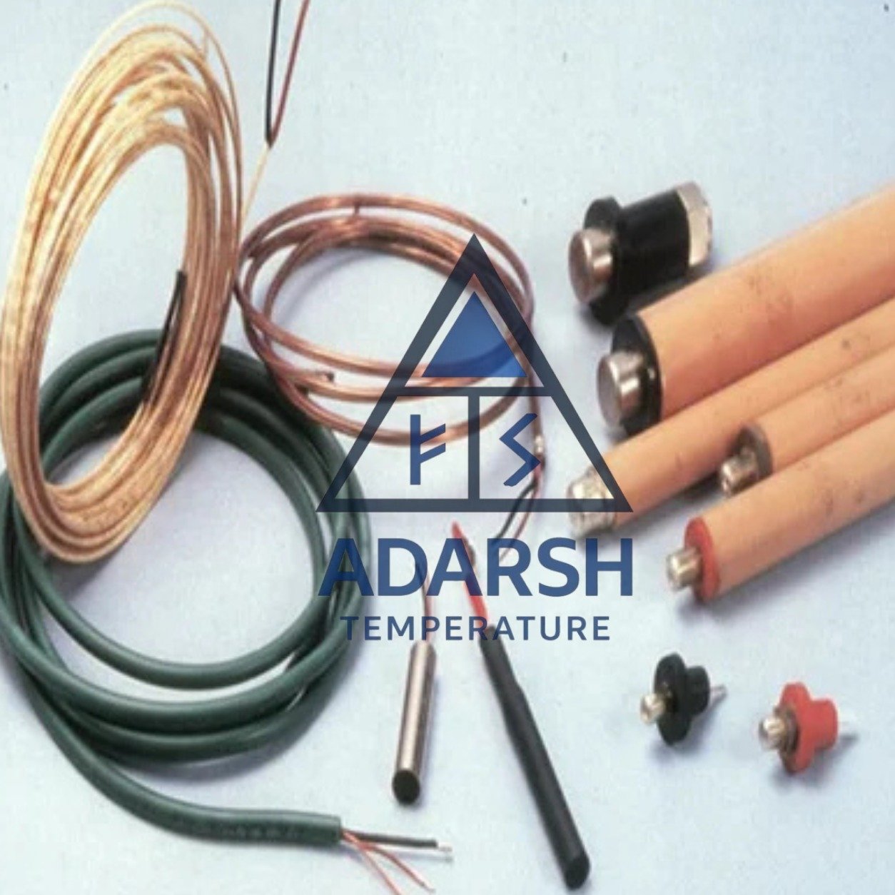 Thermocouple Equipment